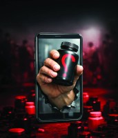 «منتجات مجهولة» بواجهة جذابة في سوق افتراضية خارج السيطرة