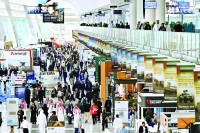 مجموعة «أدنيك» تستضيف 192 فعالية خلال النصف الأول