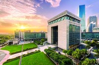 صندوق تحوط آسيوي يفتتح مكتباً في دبي