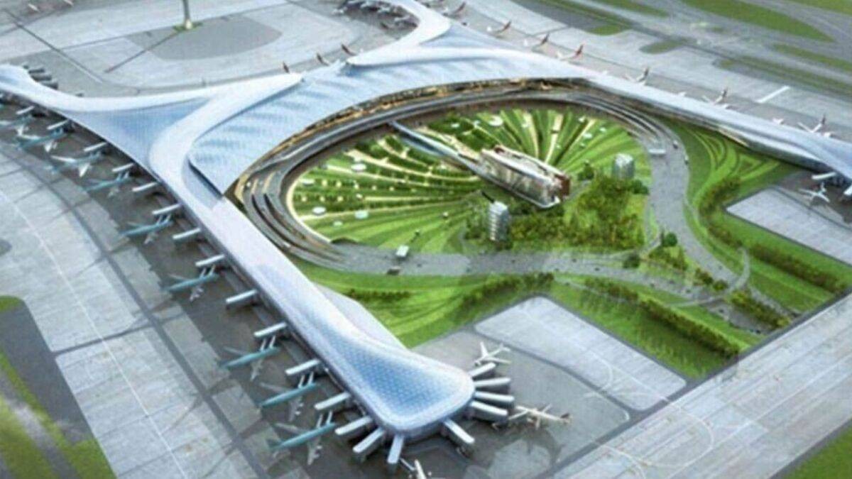 إثيوبيا تطلق مشروع تشييد أكبر مطار في أفريقيا بتكلفة 12.5 مليار دولار