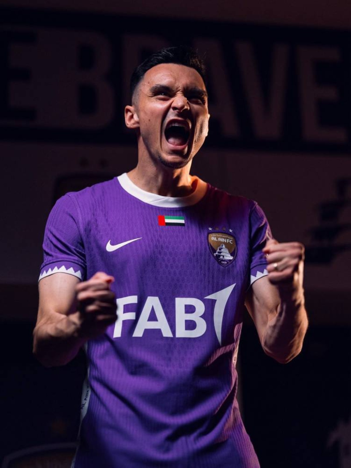 5 رومانيين لعبوا مع «الزعيم».. آخرهم أدريان شوت