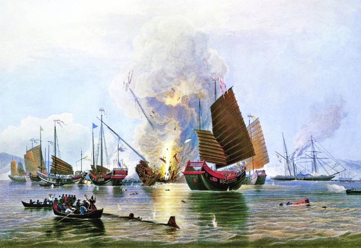 العالم يدخل حقبة جديدة من الجغرافيا السياسية عبر قفزة إلى الماضي