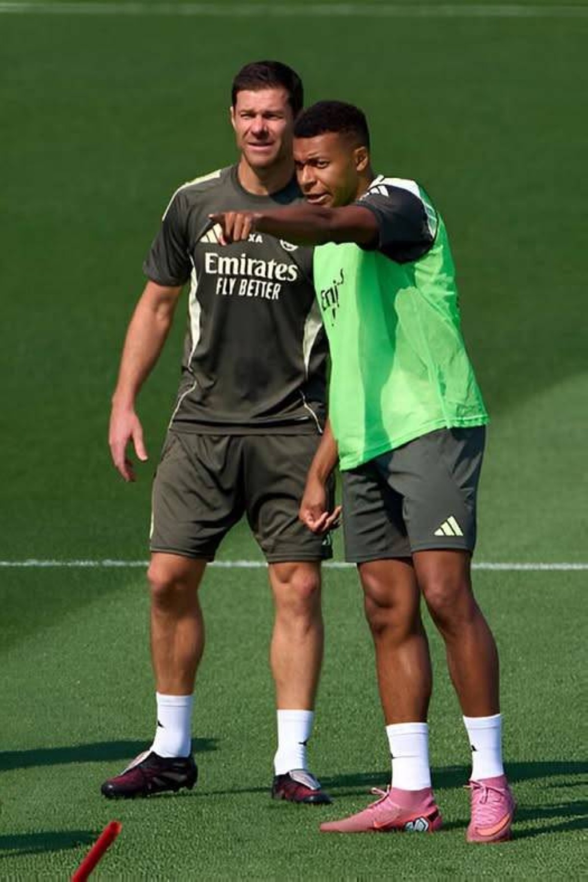 نهائي السوبر الإسباني .. ألونسو يكشف كواليس القرار الأصعب في ريال مدريد