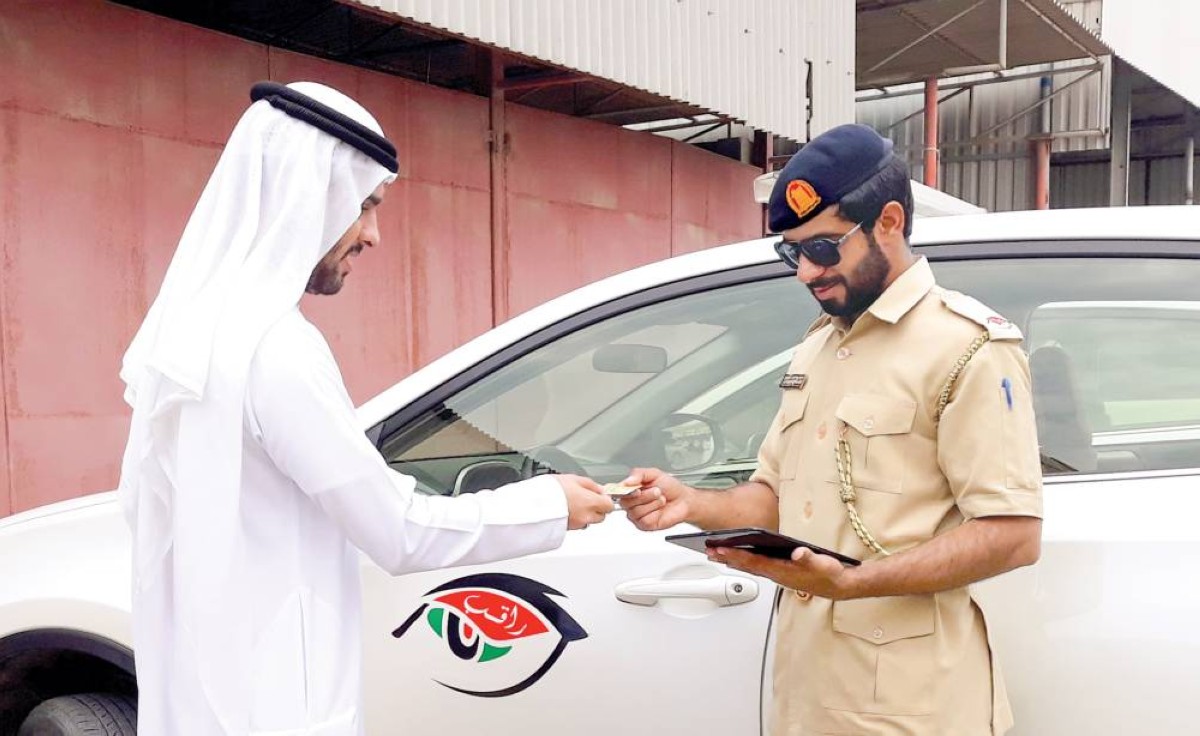 تكثيف جهود التوعية والحملات الرقابية لتعزيز ثقافة الالتزام البيئي