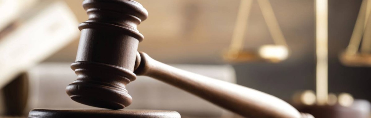 إدانة محامية في قضية خيانة أمانة