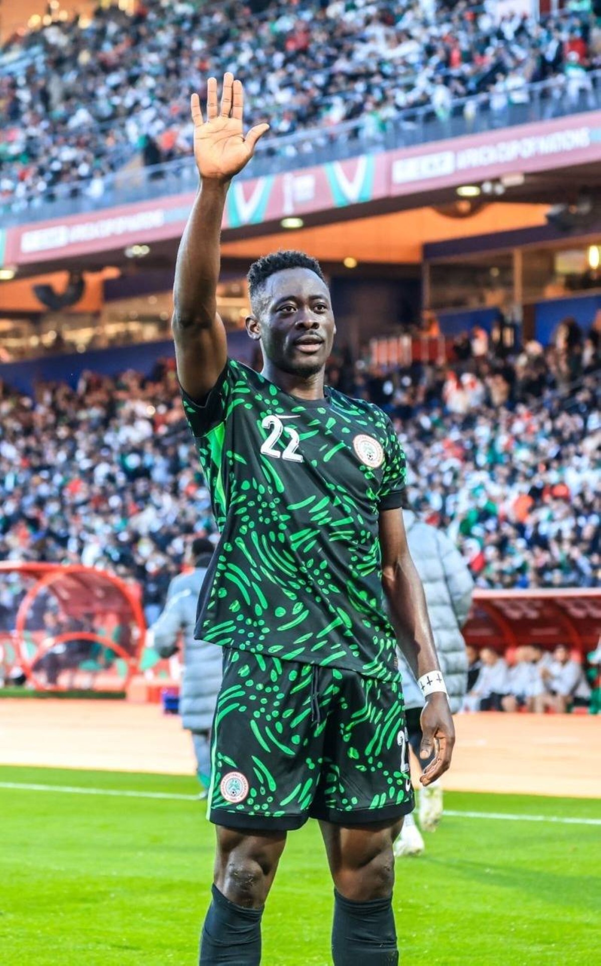 رغم وداع الكونغو.. «لومومبا» يعود للحياة في مدرجات «الكان»