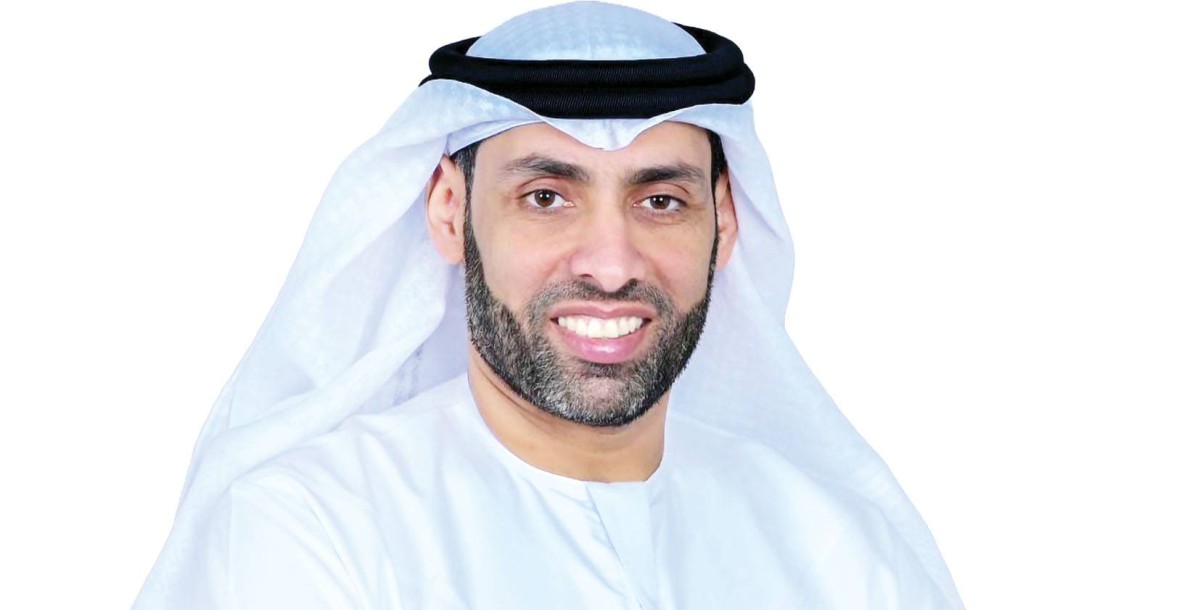 حميد الشامسي