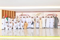 فوز «507» و«بي 2» و«عنيد» في كأس رئيس الدولة للصيد بالصقور