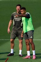 نهائي السوبر الإسباني .. ألونسو يكشف كواليس القرار الأصعب في ريال مدريد