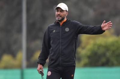 مشروع مغربي يعقد ملف المدرب الجديد لمنتخب تونس