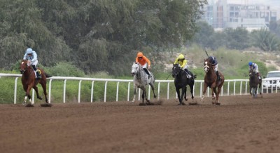 «إنديكيت» لحمدان بن محمد بطل كأس نادي الوصل في جبل علي