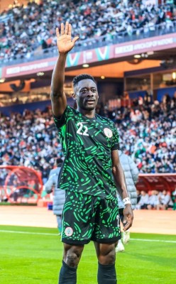 رغم وداع الكونغو.. «لومومبا» يعود للحياة في مدرجات «الكان»