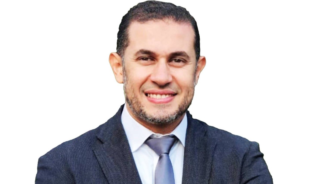 طارق صلاح الدين