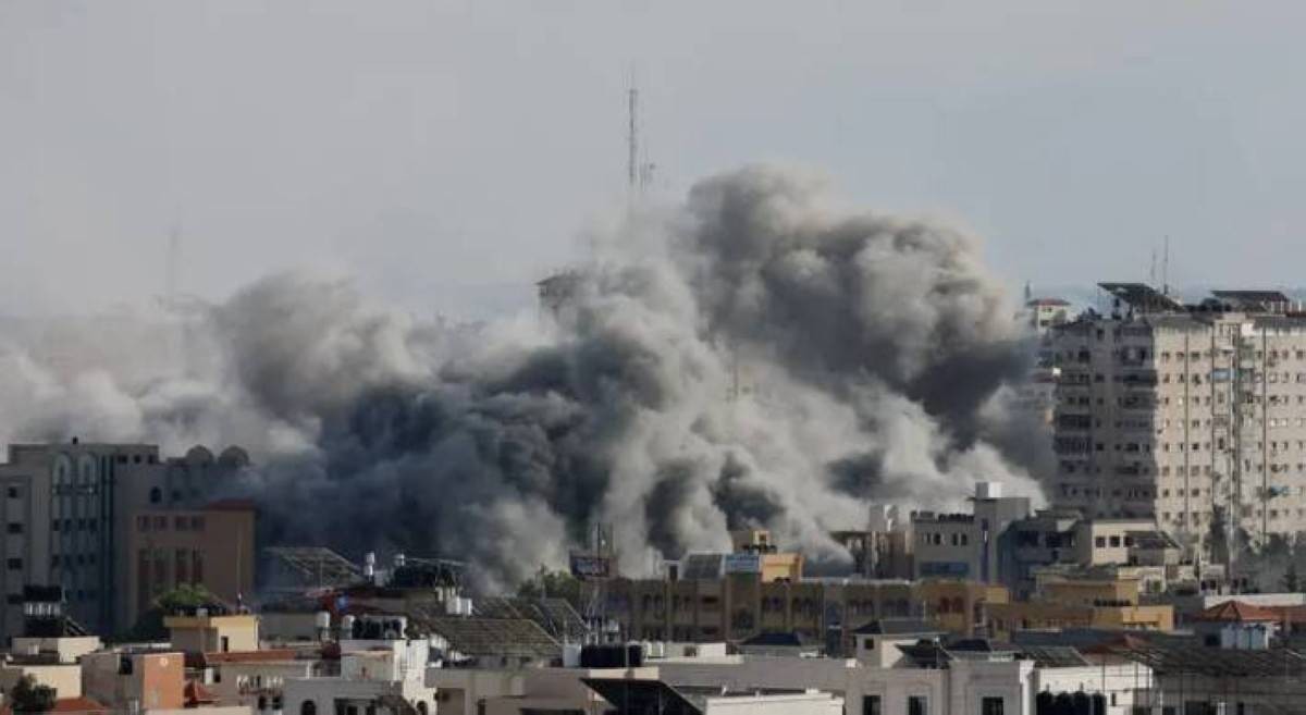 إسرائيل تُعد لجولة جديدة من الهجمات على 3 جبهات