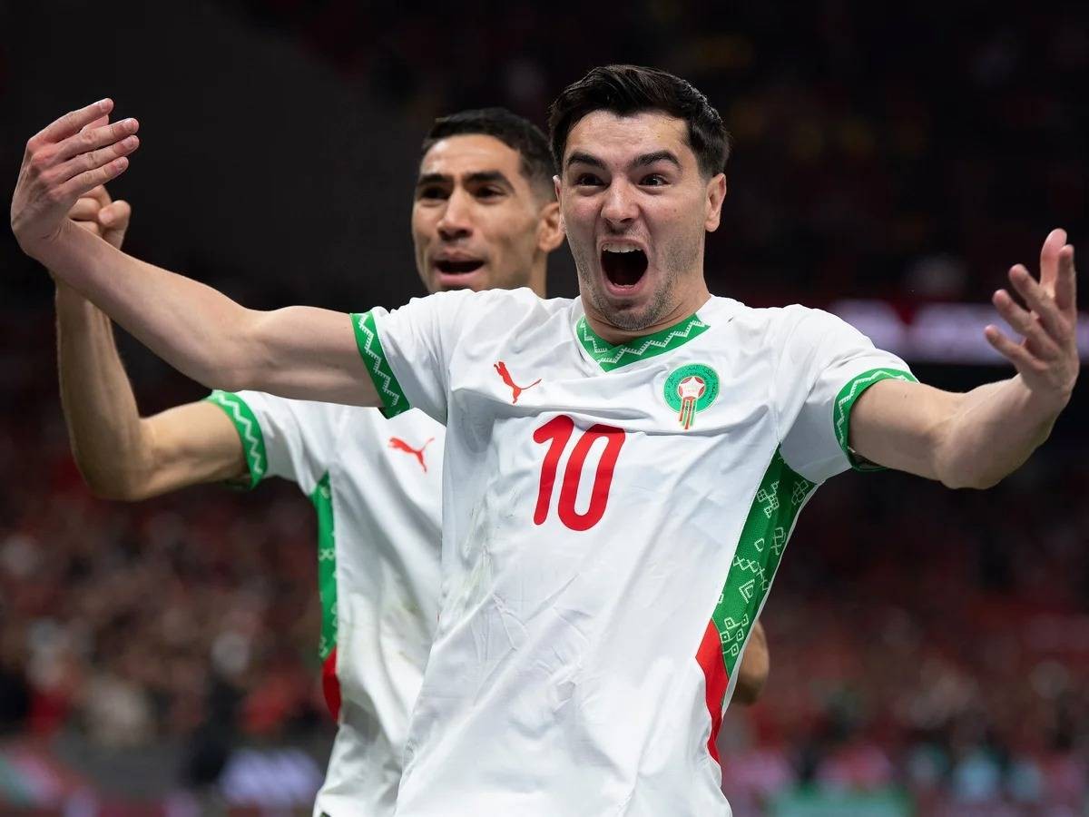 إبراهيم دياز