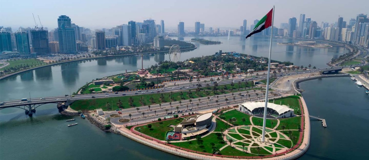 انقطاع التيار الكهربائي عن بعض مناطق الشارقة نتيجة خلل فني طارئ