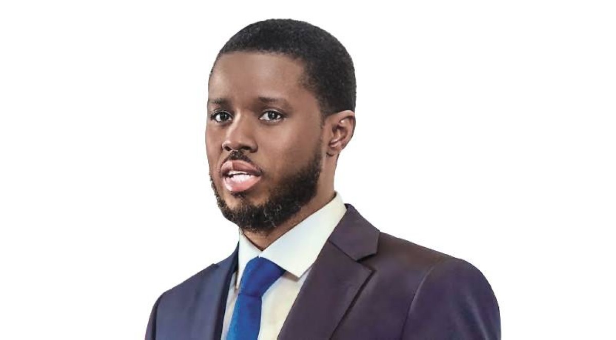 باسيرو ديوماي