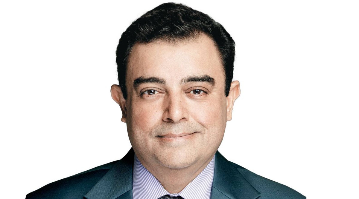 عمران فاروق