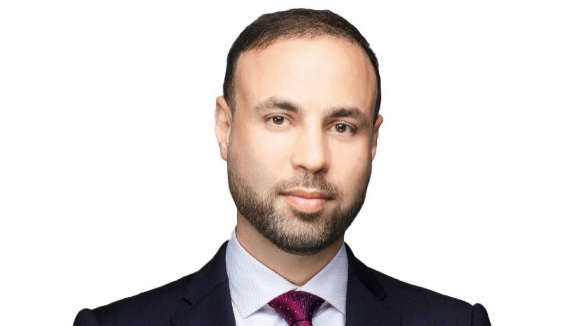 فرهاد عزيزي