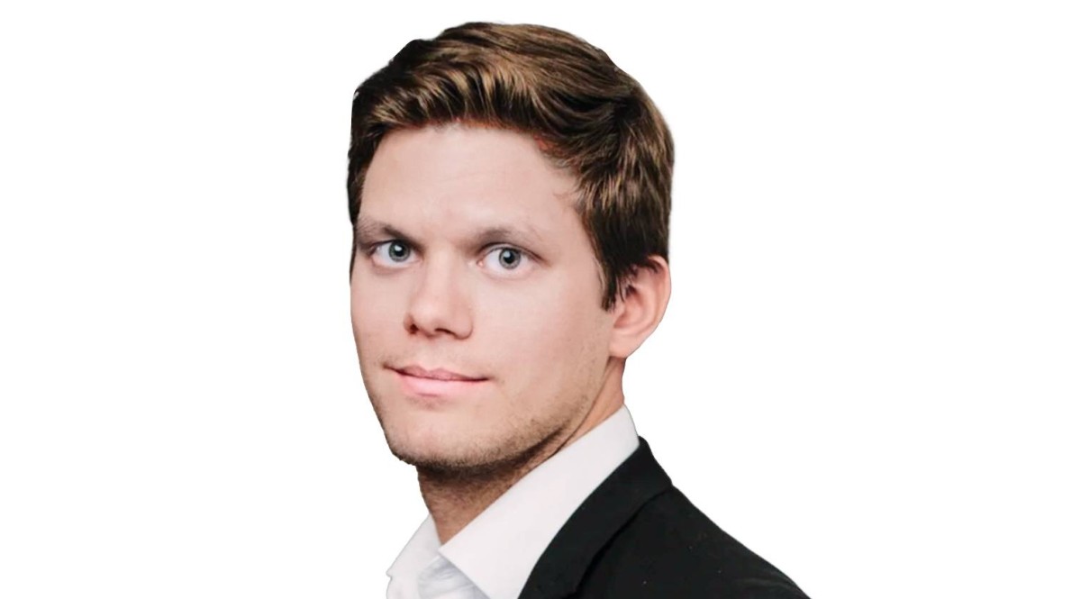 بوغدان ماكسيموف