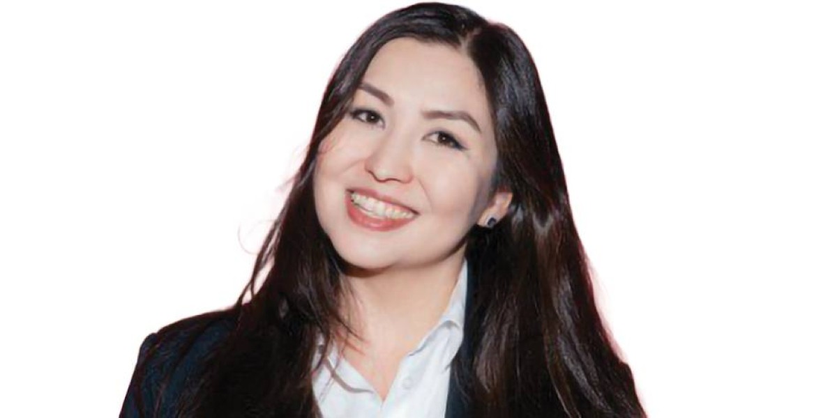 مليكة كينيدي: 30 % التمثيل النسائي في الذكاء الاصطناعي بالإمارات مقابل 22 % عالمياً