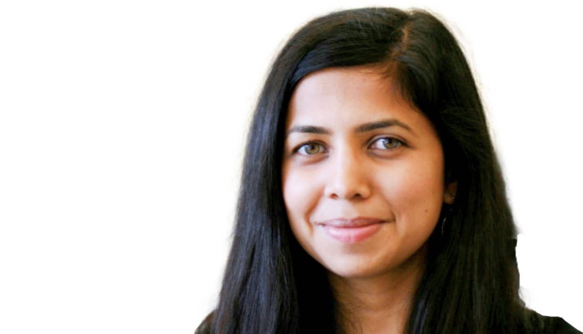 ماناسي فارتك: الذكاء الاصطناعي أداة حقيقية لتحقيق المساواة وبناء قيادات نسائية مستقبلية