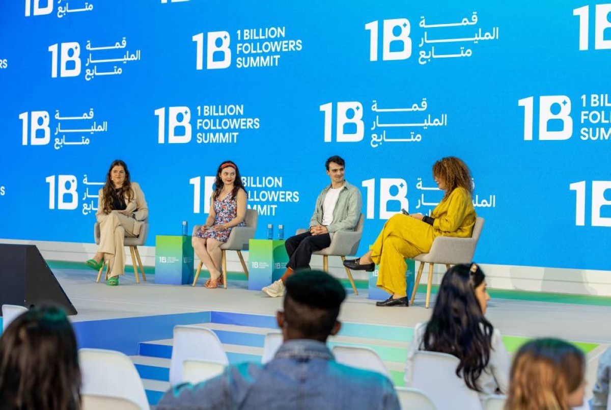 إعلاميون وصناع محتوى: مستقبل الصحافة يتطلب أدوات جديدة وقرباً أكبر من الجمهور