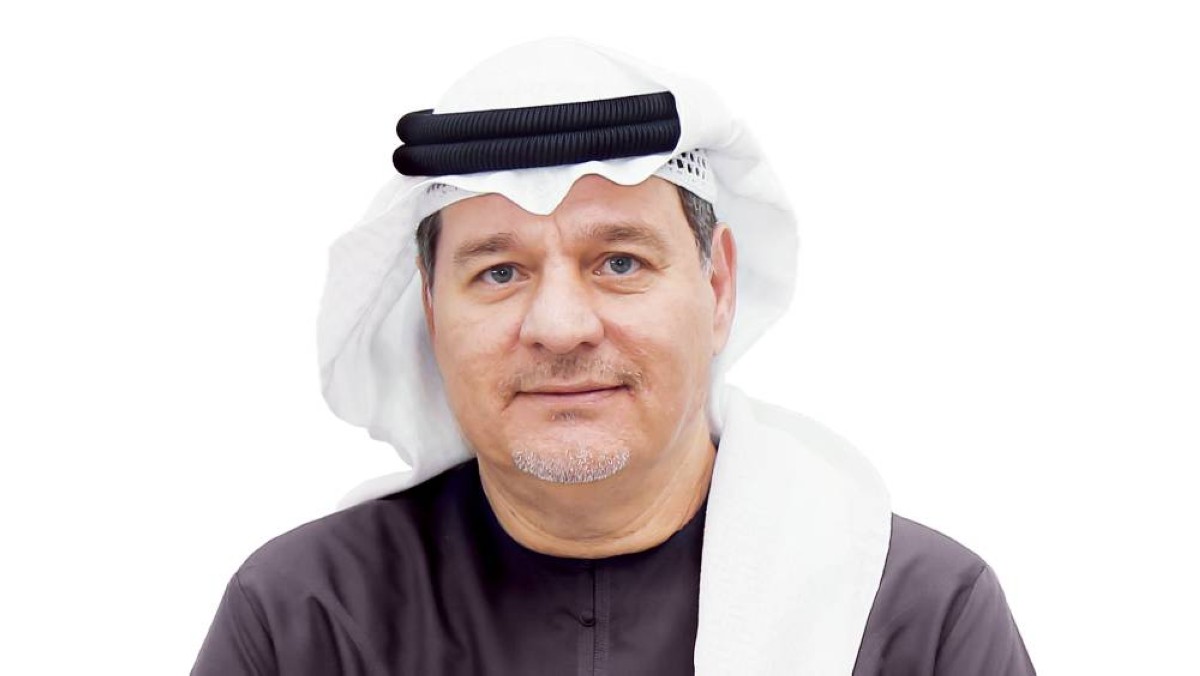 محمد العمادي: التقييم الصحيح حجر الأساس للخدمات الشاملة والبرامج الموجهة للأطفال ذوي التوحد وأسرهم