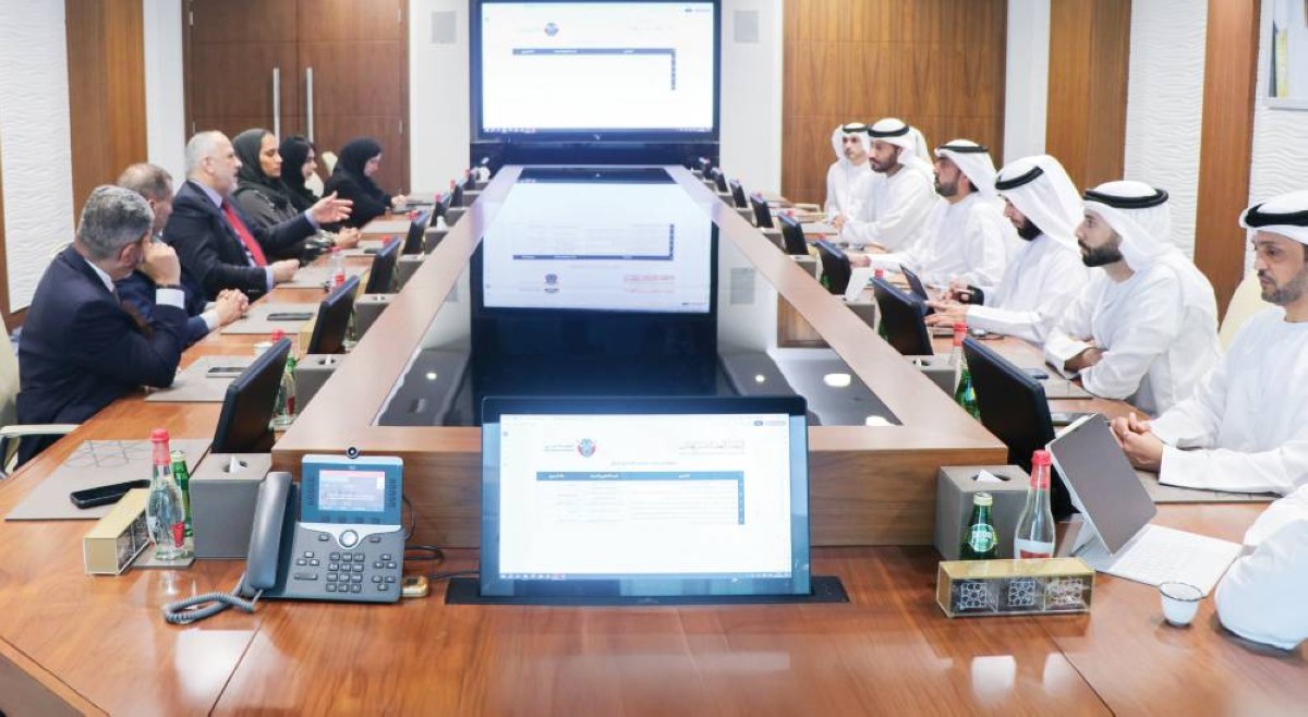 بناء منصة رقمية موحدة وتحليل الأثر التشريعي بالذكاء الاصطناعي