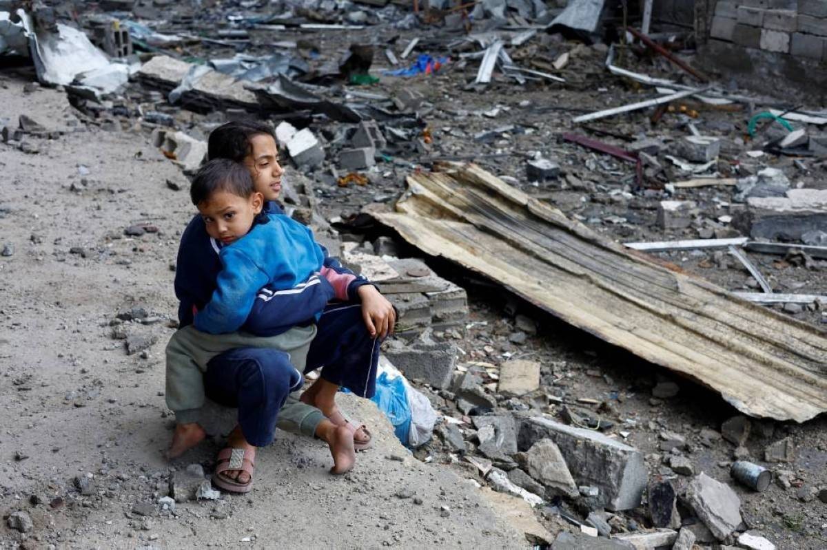 مرضى غزة يخشون حرمانهم الرعاية الطبية