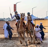 انطلاق التصفيات التأهيلية لبطولة «كأس فزاع للعرضة» و«سيف فزاع للزمط»