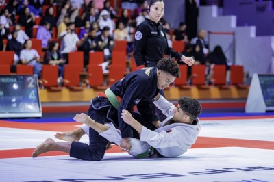 وزارة الرياضة تعتمد تشكيل مجلس إدارة اتحاد الإمارات للجوجيتسو والفنون القتالية المختلطة