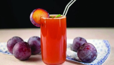 أطعمة تحد من زيادة الوزن