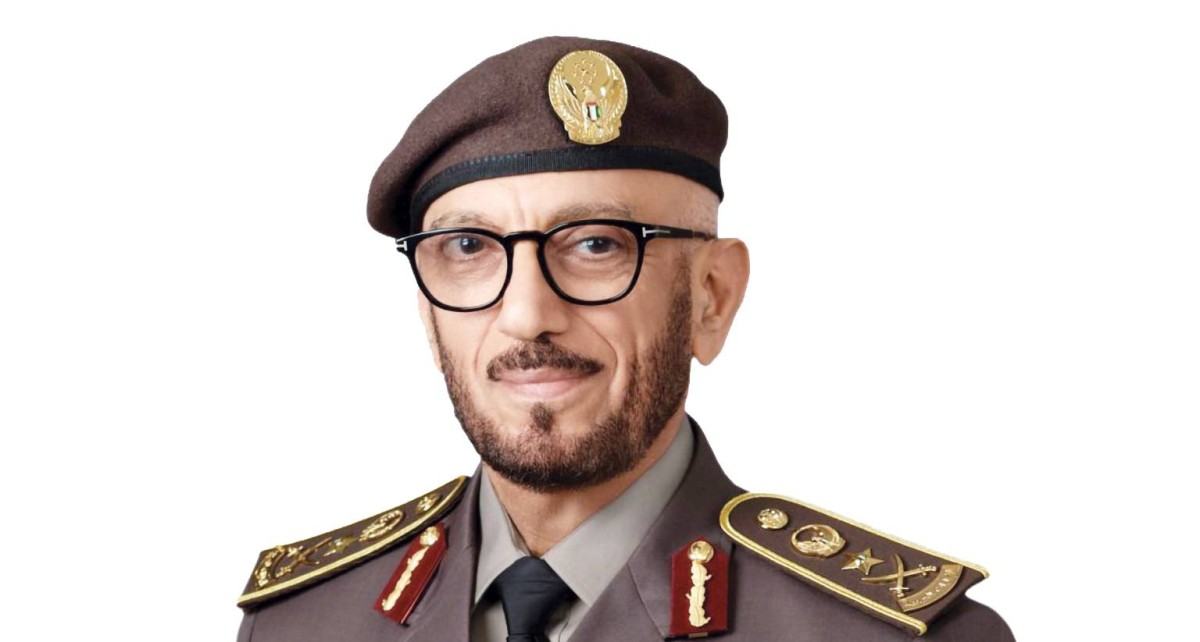 محمد المري