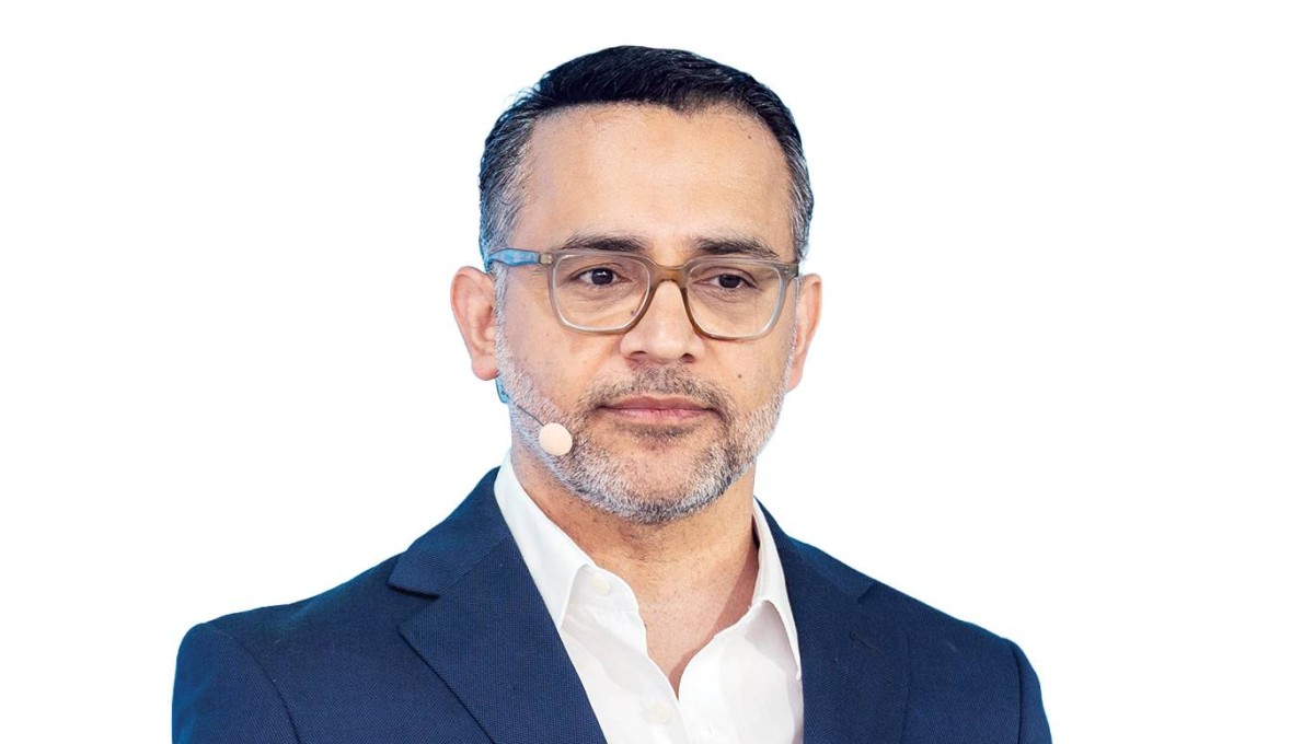 سياماك صالح