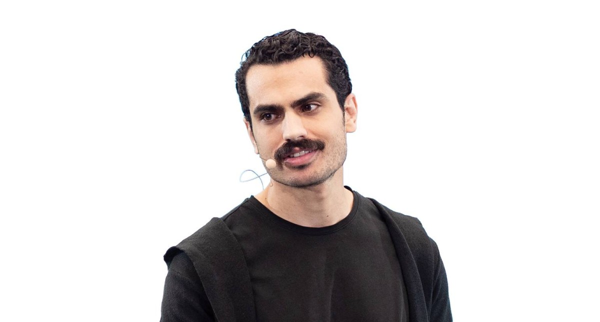 مهند أبو رزق