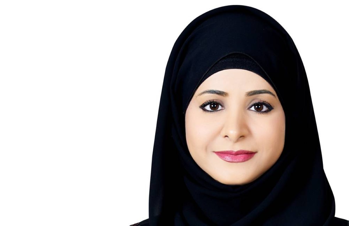 موزة المهيري