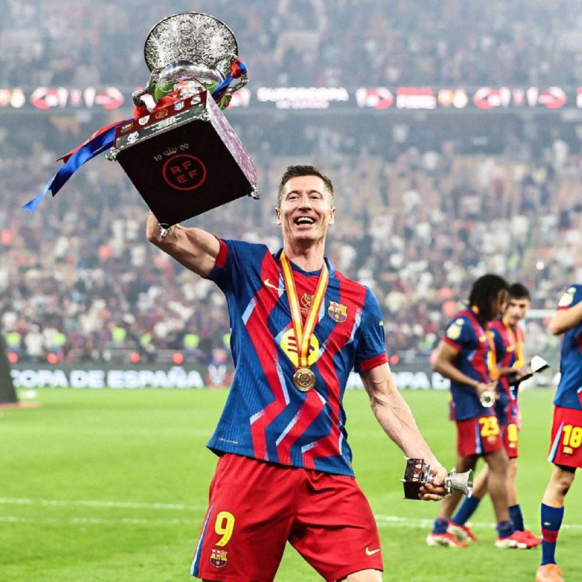 ليفاندوفسكي