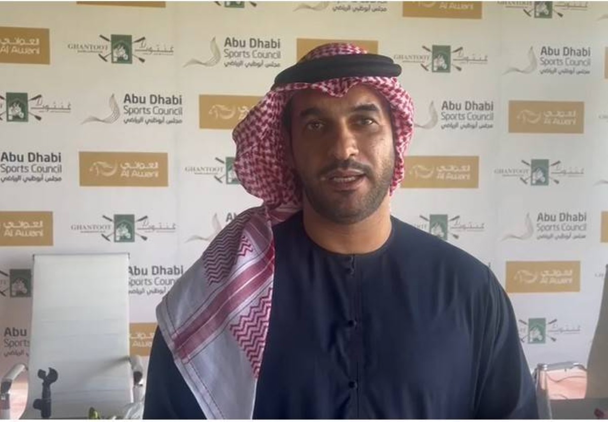 ميدان جديد للفروسية في غنتوت بمواصفات عالمية