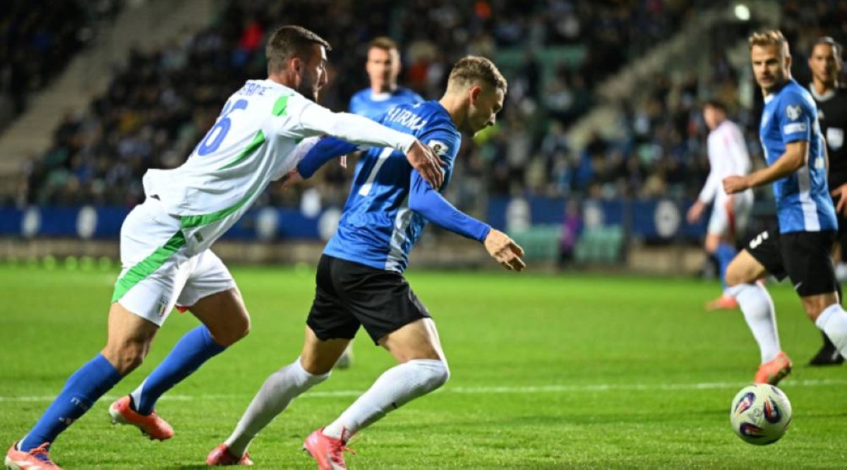 6 بطاقات تشعل السباق بين 22 منتخباً إلى مونديال 2026