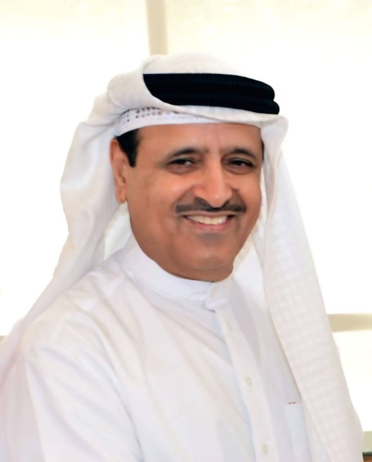 إسماعيل القرقاوي رئيساً فخرياً لاتحاد السلة الإماراتي