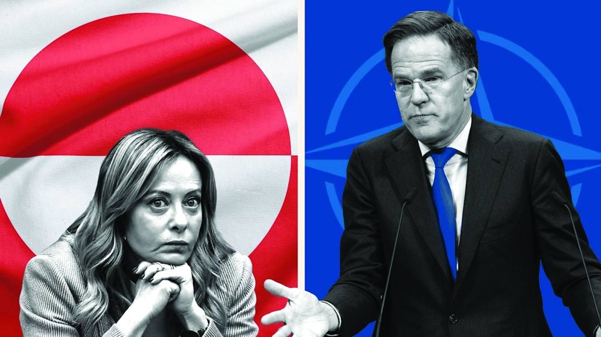 صمت «الناتو» حيال تهديدات ترامب بشأن غرينلاند يهز أوروبا