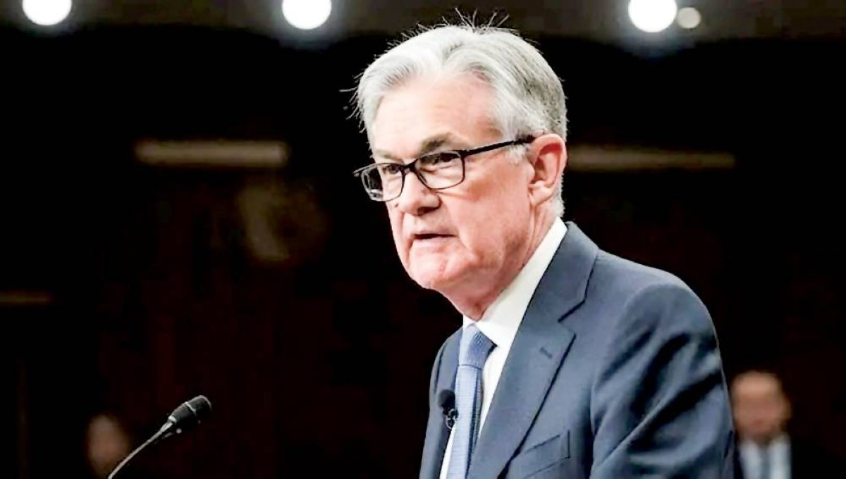 الملاحقة الجنائية لرئيس الاحتياطي الفيدرالي نبأ سيّئ للاقتصاد والأسواق