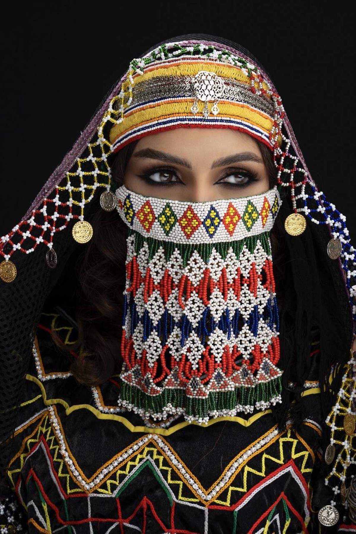 «إكسبوجر».. 6 معارض نبضها «البورتريه والناس»