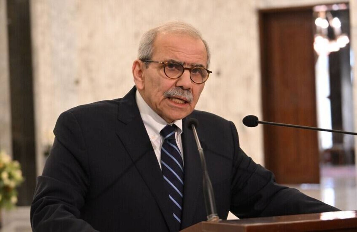 2025 تكليف القاضي نواف سلام بتشكيل الحكومة اللبنانية الأولى في عهد جوزاف عون، خلفاً لحكومة نجيب ميقاتي.
