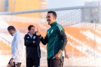 عصام فايز على رادار الوصل