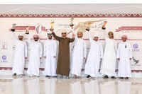 «البخت» و«رولكس» و«إس 73» تتصدر منافسات كأس رئيس الدولة للصيد بالصقور بيومه الـ 3