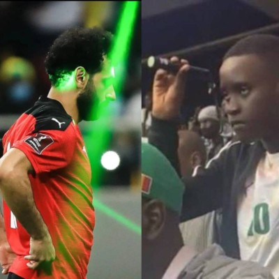 قبل مواجهة مصر في «الكان».. الخطوط الجوية السنغالية تثير الجدل بإعلان غريب