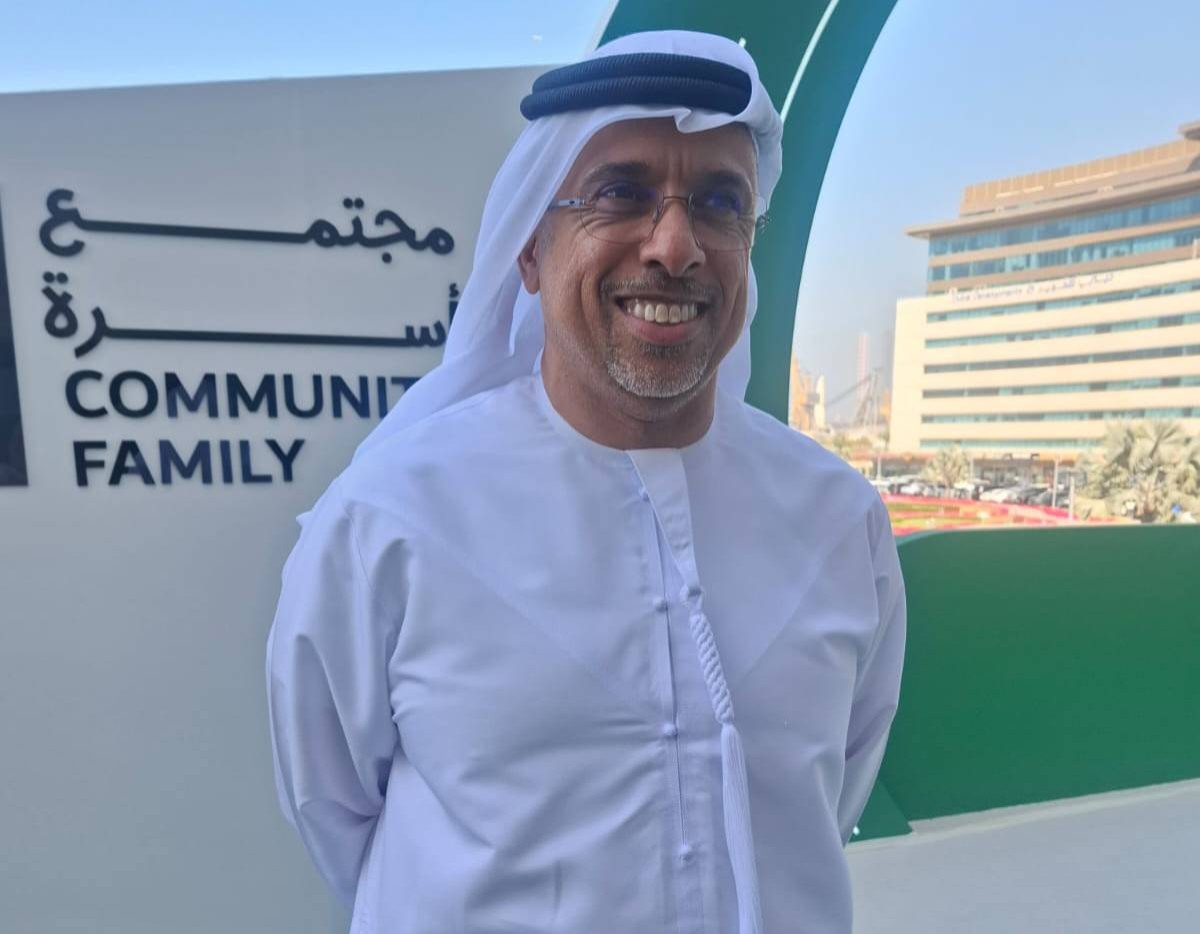 إطلاق 5 مجالس مجتمعية جديدة في دبي خلال العام الجاري