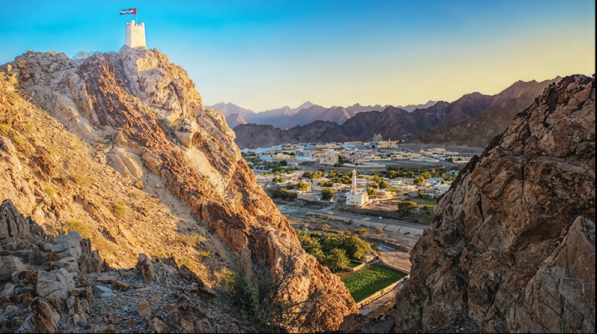 تحت شعار "شتاؤنا ريادة".. حملة أجمل شتاء في العالم تبرز خصائصها الفريدة